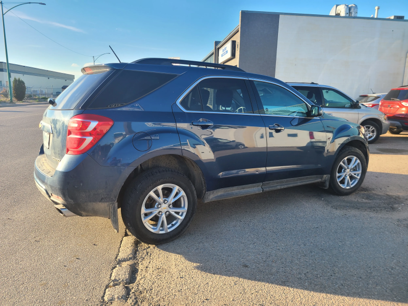 Chevy Equinox