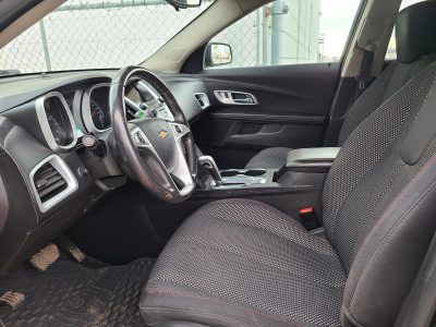 2014 chevrolet equinox LT 2.4 L