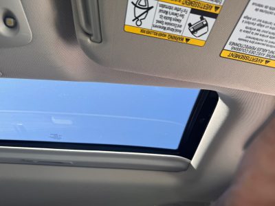 2013 Nissan Pathfinder