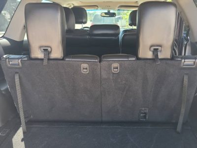 2013 Nissan Pathfinder