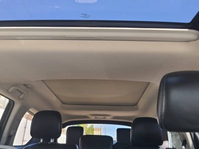 2013 Nissan Pathfinder