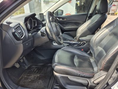 2015 Mazda 3