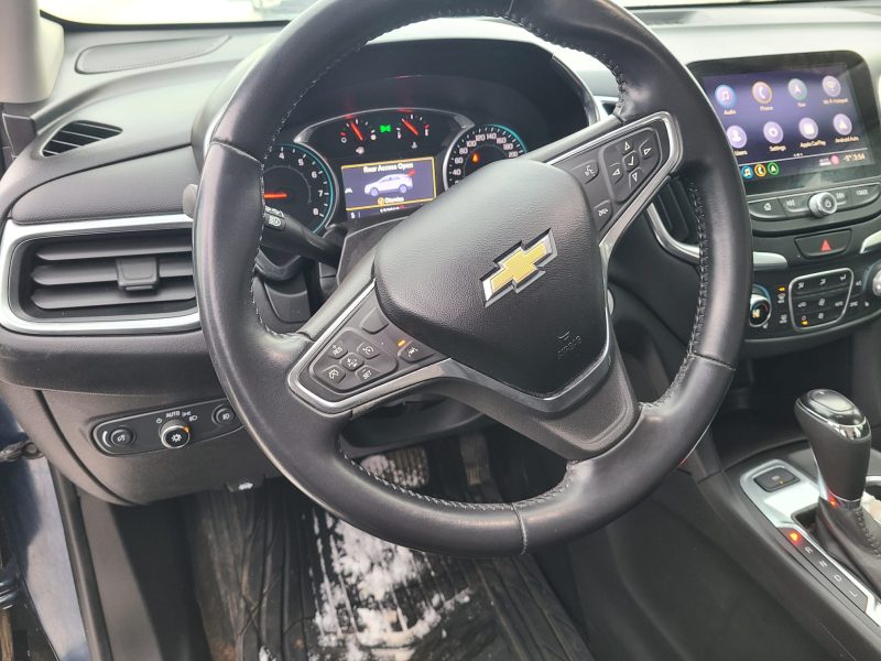 2021 Chevrolet equinox LT - 133,000KM