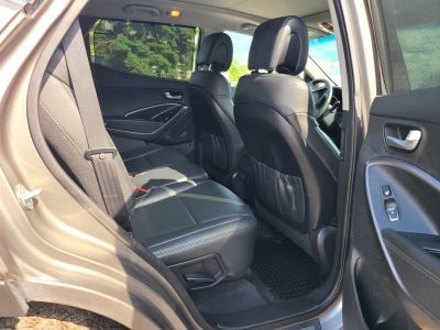 2014 Hyundai Santa Fe Sport 65,000km 2.0L Turbo